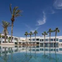 Paphos Hills Resort & Spa by Brown Hotels, hotelli Pafoksessa