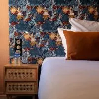 Hotel de la Bourse, Mulhouse Gare, Sure Hotel Collection by Best Western, hotel Mulhouse-ban