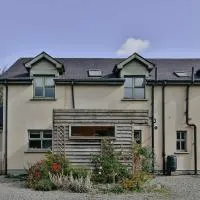 The River House, hotel v destinaci Slane