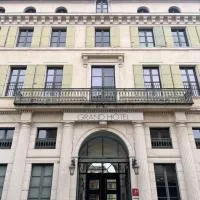 Best Western Grand Hotel de Castres, hotel a Castres