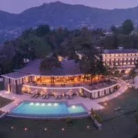 Naukuchia House, Naukuchiatal - IHCL SeleQtions, hotel di Bhimtal