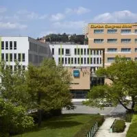 Clarion Congress Hotel Ústí nad Labem, hotel em Ústí nad Labem