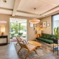 B&B HOTEL Rothrist Olten, hotel i Rothrist