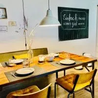Dornum में, होटल Ferienwohnung Nordnest