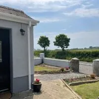 Midsummer cottage、ウェックスフォードのホテル