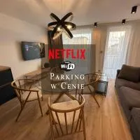 Apartament Michałek – hotel w mieście Mielno