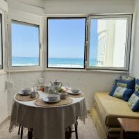 A Concha, h&ocirc;tel &agrave; Costa da Caparica