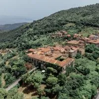 Palazzo Mazziotti, hotel en Celso