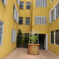 Resd Cinco, hotel poblíž Mezinárodní letiště Jacinto Lara - BRM, Barquisimeto
