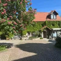 Kastanienhof Erfurt - wie bei Freunden, nur unterwegs, Hotel in Erfurt