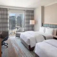 The Westin Buckhead Atlanta, hotel din Atlanta
