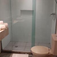 WB Berrini São Paulo, hotel poblíž Letiště Nova Xavantina - NOK, Água Boa
