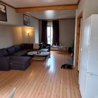 Storgata 78, Leknes sentrum, hotel poblíž Letiště Leknes - LKN, Leknes