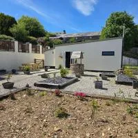 Acklington 2 bedroom property, hotel a Menheniot