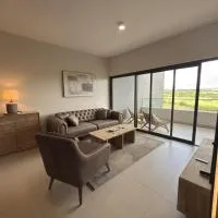 Sky Sensation Two Rooms Apartment, hotel u gradu 'Moka'