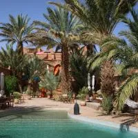 Dar Pienatcha, Hotel in Zagora