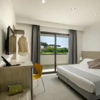 Simon Hotel Aprilia, hotel a Aprilia