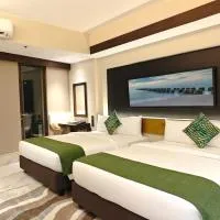 KL Executive Greenbelt (KLX), hotel u Manili