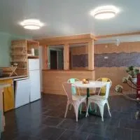 L'atelier des couleurs, hotel a Vagney