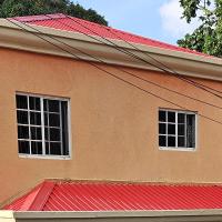 LJ Apartment, hotel near J. F. Mitchell Airport - BQU, Kingstown