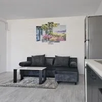 Apartament Residence, hotelli kohteessa Călăraşi