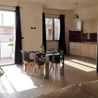 Casa Vacanza Martano, hotel em Martano
