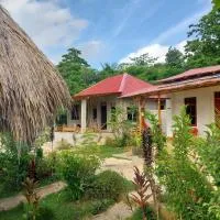 See the sea eco Homestay: Patiala Bawa şehrinde bir otel