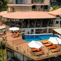 Issimo Suites (Adults Only), hotel a Manuel Antonio