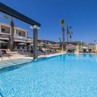 Klonis Hotel, hotel em Skála Kefalonias