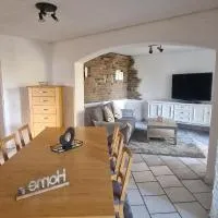 Ferienwohnung Marga، فندق في Kall
