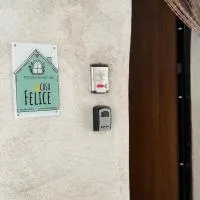 Casa Felice, Hotel in Cercola