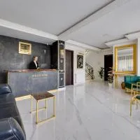 Tbilisi City में, होटल Regraph Hotel