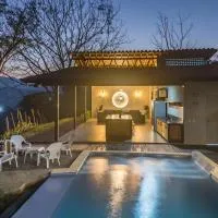 Monteclaro Campestre - En Sopetran, viešbutis mieste Sopetranas