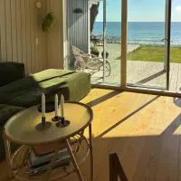 True Atmosphere With Sea View And Beach, ξενοδοχείο σε Idestrup