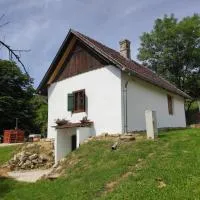 Nózsi-hegyi vendégház, hotel en Patca