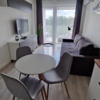 SkyFlat Bratislava-New Apartment near Airport Free Parking, hotel poblíž Mezinárodní letiště M. R. Štefánika – Bratislava - BTS, Bratislava