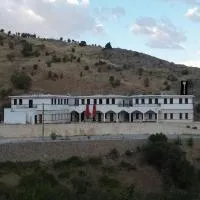 Serge Otel, hotel di Arapkir