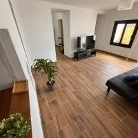 Los Abuelos Vivienda Vacacional, hotel en Valverde