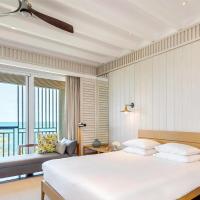 Park Hyatt St. Kitts, hotel poblíž Mezinárodní letiště Vance W. Amor - NEV, Christophe Harbour