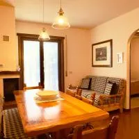 Fantastico appartamento Asiago, hotel in Asiago