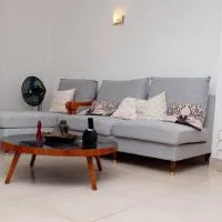 Sandanielle, hotel i Libreville