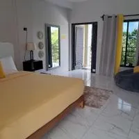 MisBHaven Resort and Spa, hotel i Port Antonio