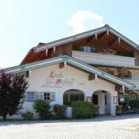 DEVA Villa Mittermaier, khách sạn ở Reit im Winkl