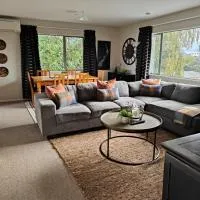 Methven में, होटल Home Comforts on Main