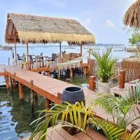 Al Mare Karimunjawa, Hotel in Karimunjawa-Inseln