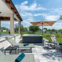 Vista OLIVO, hotel en Brtonigla