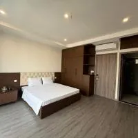 Phố Biển Homestay & Apartment, hotel a Ðình Loan