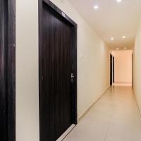 Hotel O Pradhann Home Stay, hotel poblíž Pakyong Airport - PYG, Kalimpong