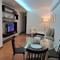 Recoleta, departamento de lujo a estrenar, hotel a La Porteña