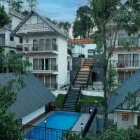 Evaara Resorts, ξενοδοχείο σε Anachal